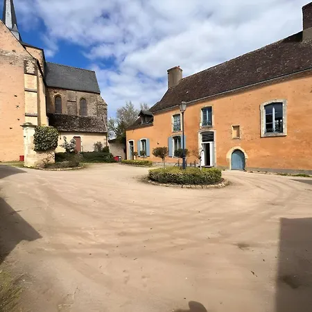 Charming Near Le Mans Circuit *